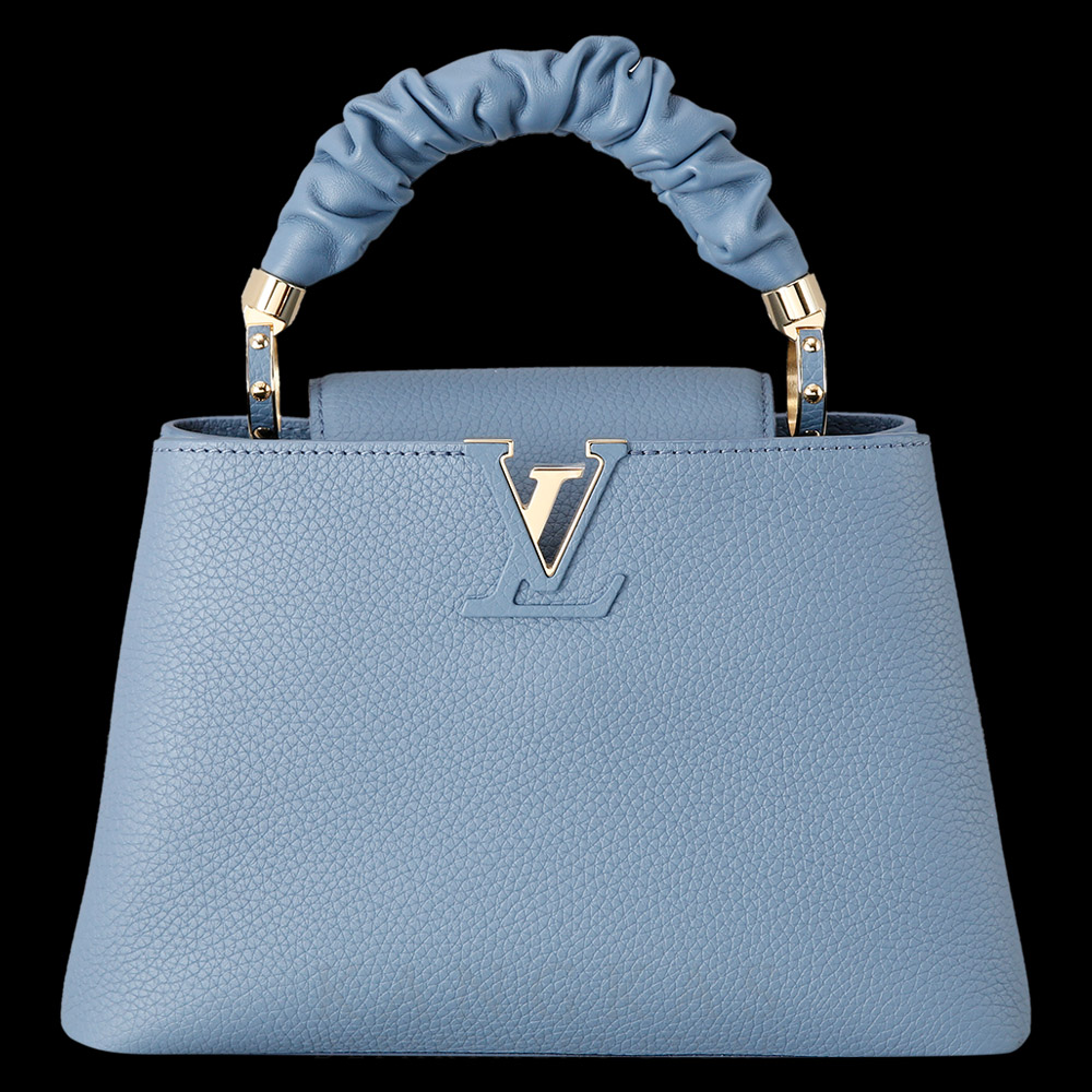 LOUIS VUITTON(USED)루이비통 카퓌신 BB